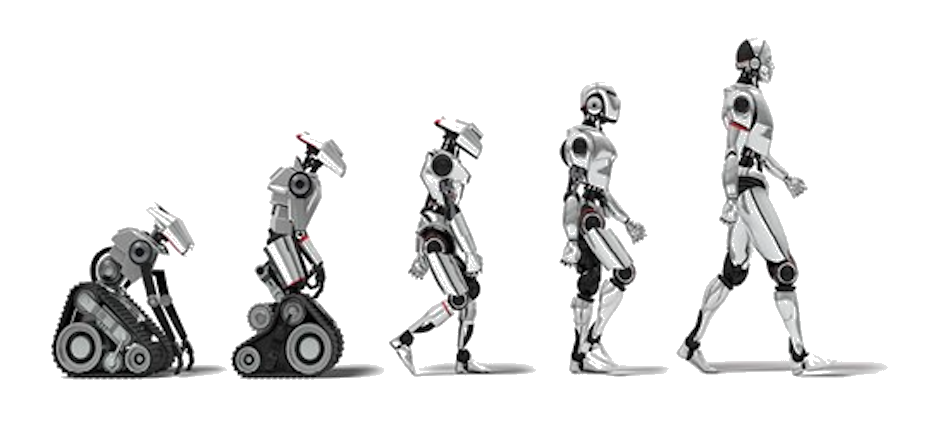 roboti